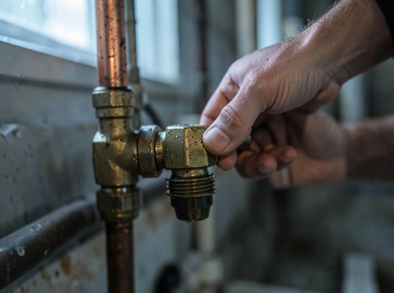 Emergency Plumber New Concord, KY FAQs